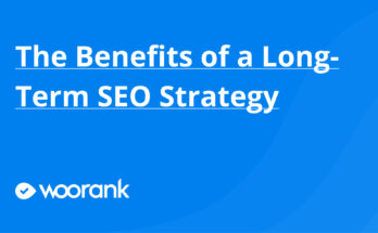 Long-Term Success: The Sustainable Benefits of Investing in Monthly Seo Services